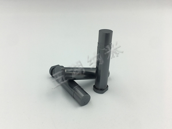 DLC涂層沉積設備組成的五部分系統